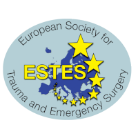 Logo European Society for Trauma & Emergency Surgery