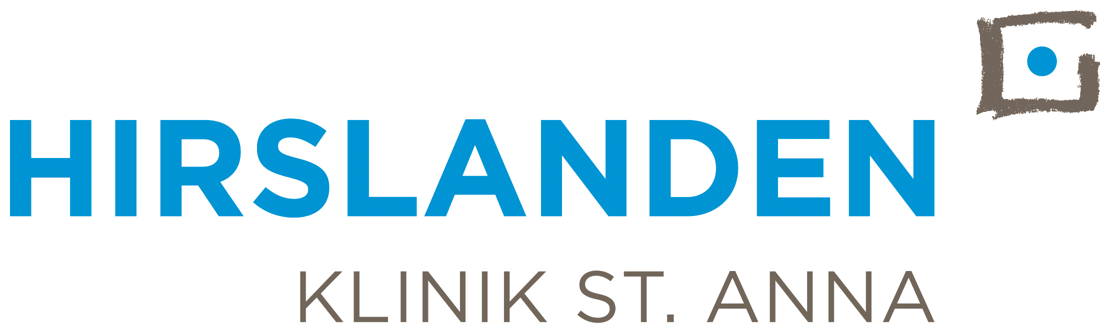 Logo Hirslanden Klinik St. Anna